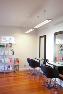 Rox Hairdressing