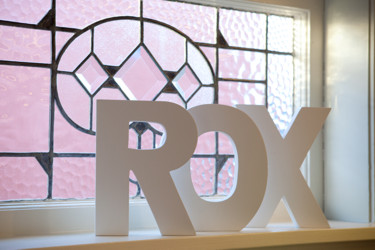 Rox hairdressing Salon