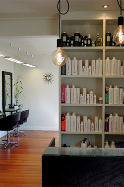 Rox Hairdressing